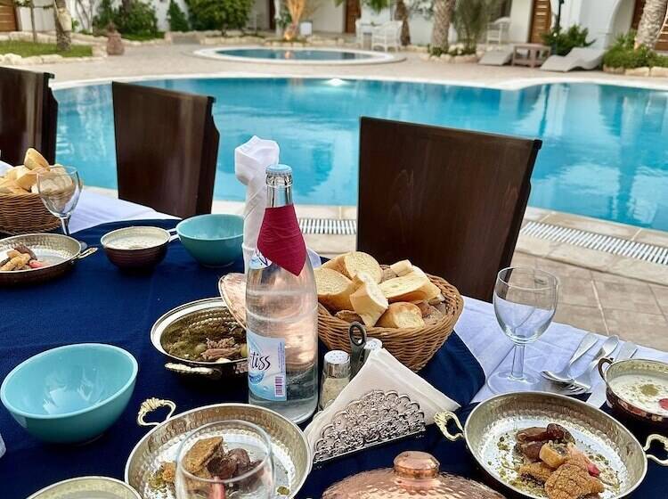 אתר נופש Palm Djerba Suites