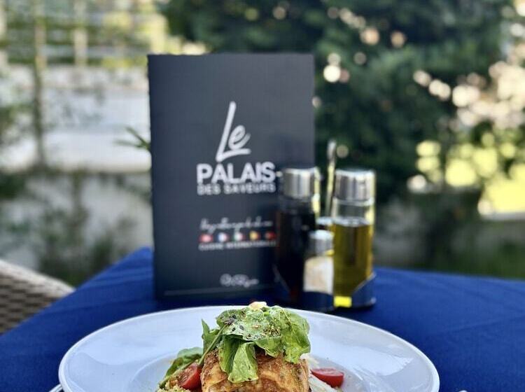 אתר נופש Palm Djerba Suites