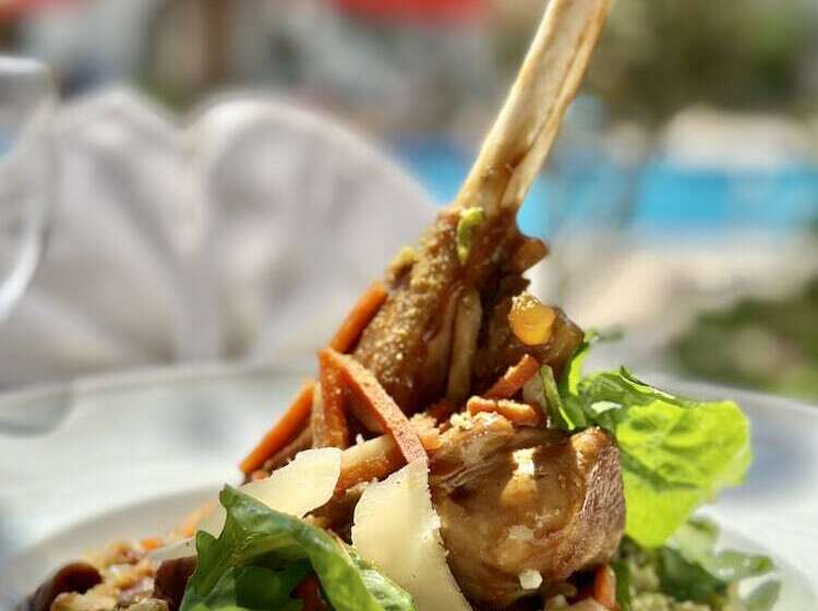 אתר נופש Palm Djerba Suites