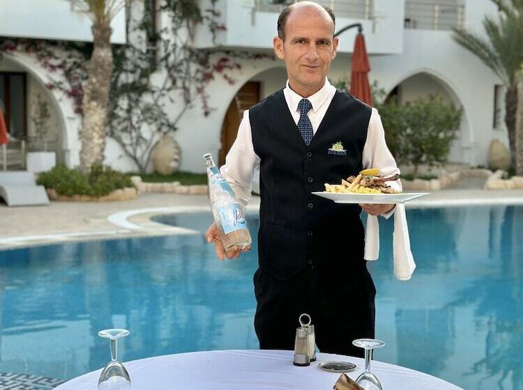 אתר נופש Palm Djerba Suites