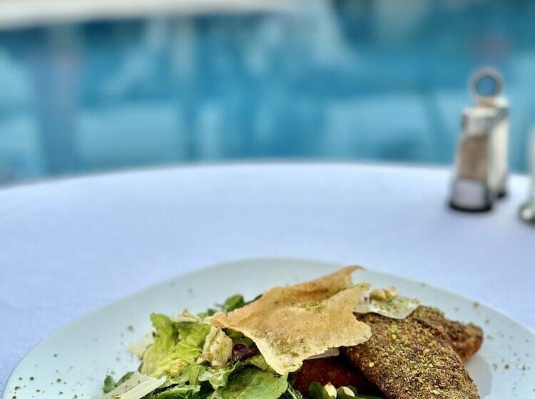 אתר נופש Palm Djerba Suites