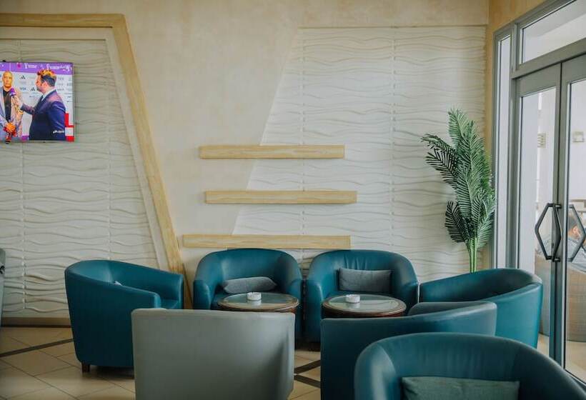 אתר נופש Palm Djerba Suites