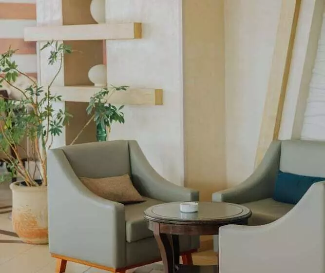 Lomakeskus Palm Djerba Suites