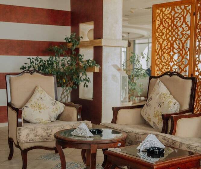 אתר נופש Palm Djerba Suites
