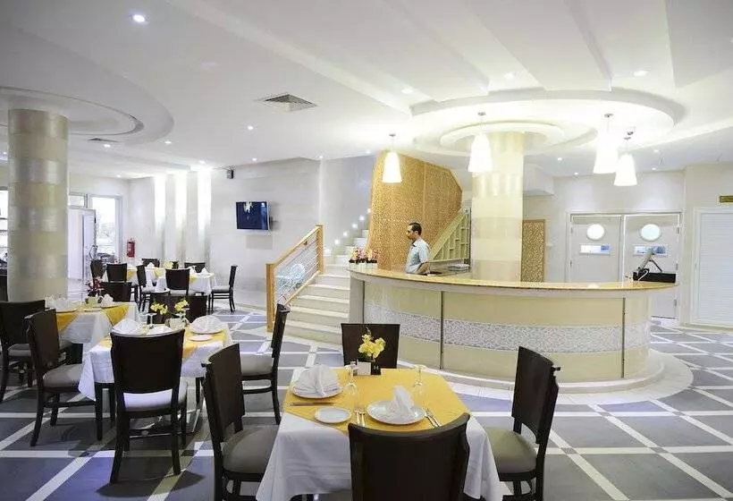 Lomakeskus Palm Djerba Suites