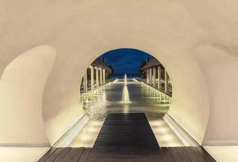 Lomakeskus Uga Bay   Pasikuda