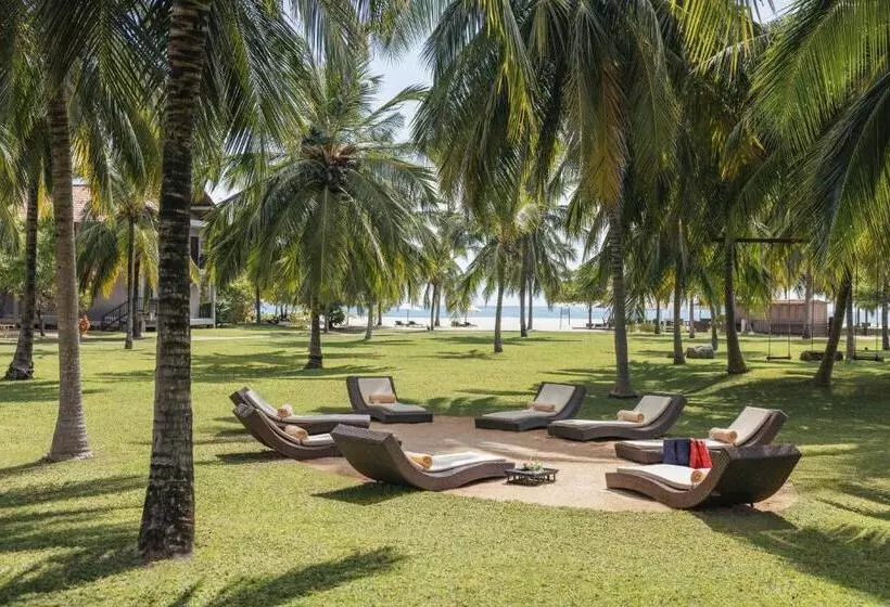 Lomakeskus Uga Bay   Pasikuda