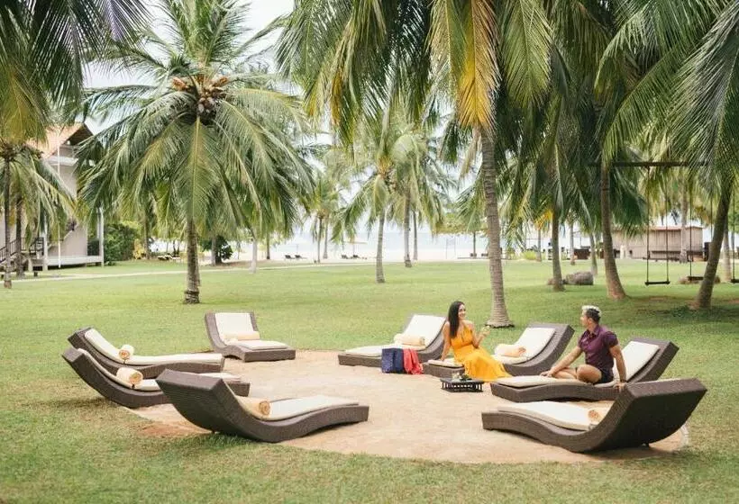 Lomakeskus Uga Bay   Pasikuda