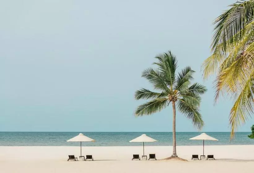 Lomakeskus Uga Bay   Pasikuda