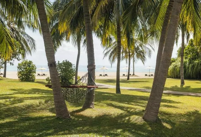 Lomakeskus Uga Bay   Pasikuda