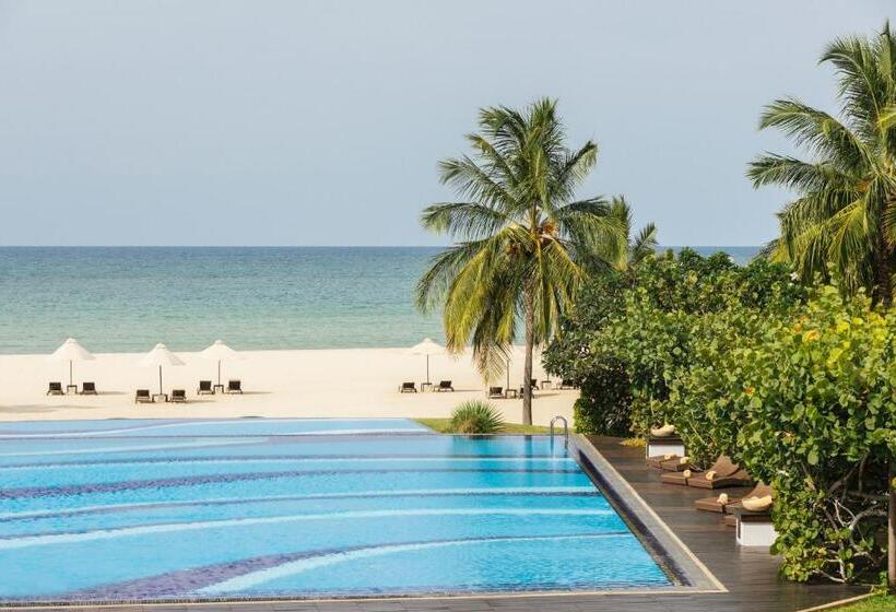 リゾートホテル Uga Bay   Pasikuda