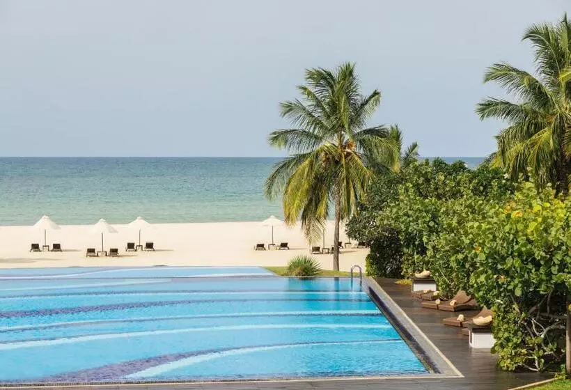 Lomakeskus Uga Bay   Pasikuda