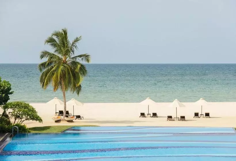 Lomakeskus Uga Bay   Pasikuda