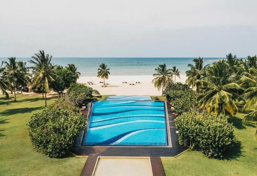 Lomakeskus Uga Bay   Pasikuda