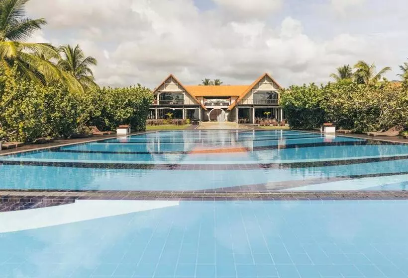 Lomakeskus Uga Bay   Pasikuda