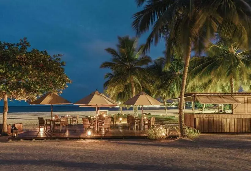 Lomakeskus Uga Bay   Pasikuda