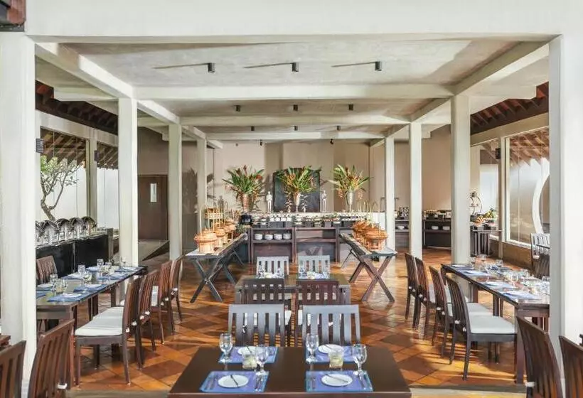 Lomakeskus Uga Bay   Pasikuda