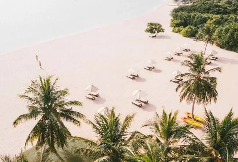 Lomakeskus Uga Bay   Pasikuda