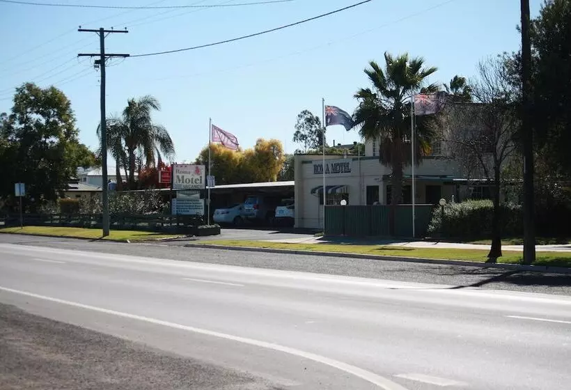 Roma Motel