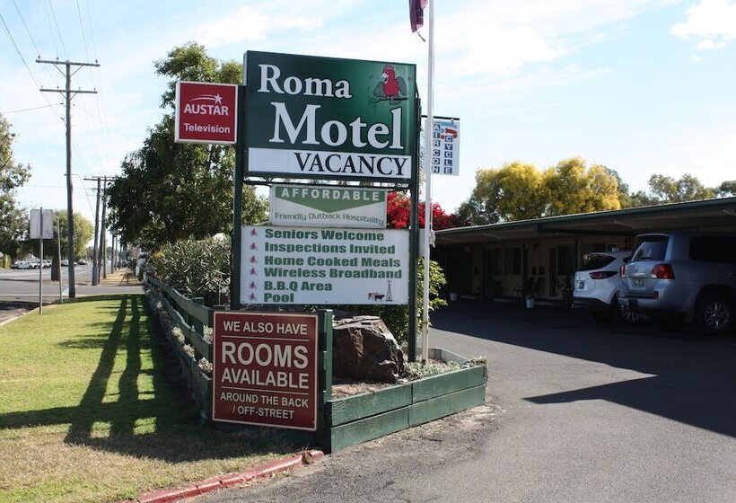 Roma Motel
