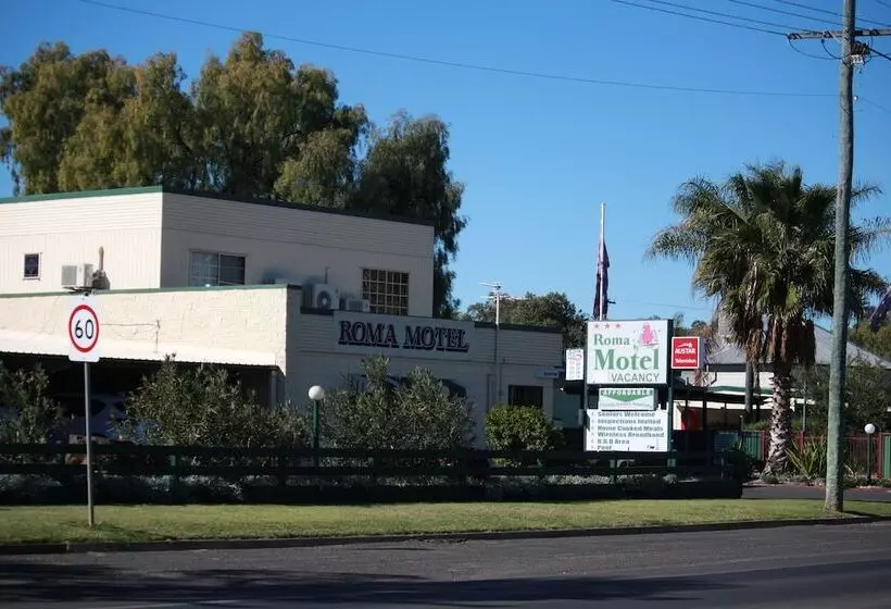 Roma Motel