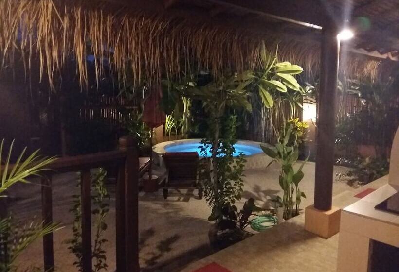 Santan Gili Cottages