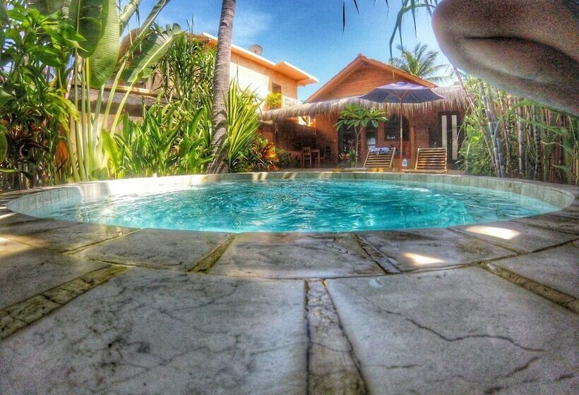 Santan Gili Cottages