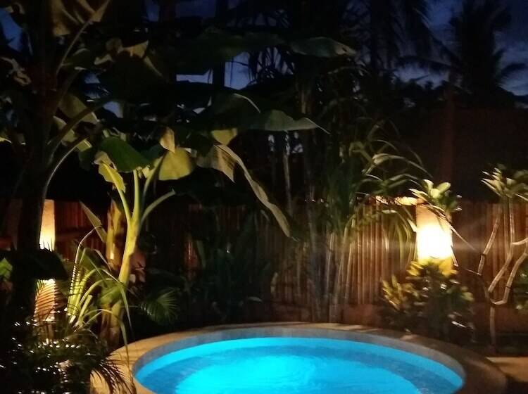 Santan Gili Cottages