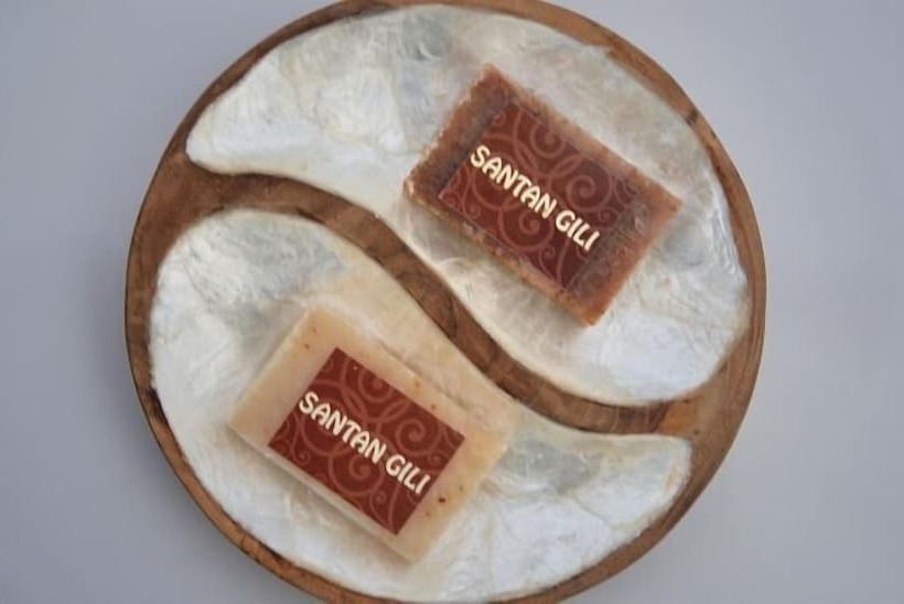 Santan Gili Cottages