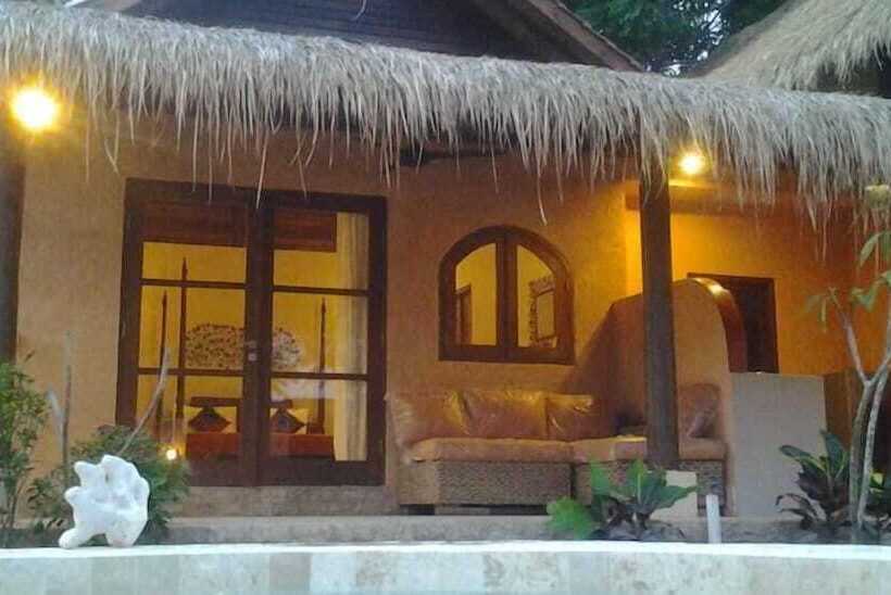 Santan Gili Cottages