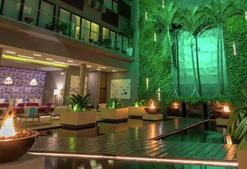 The Fives Downtown Hotel & Residences, Curio Collection by Hilton