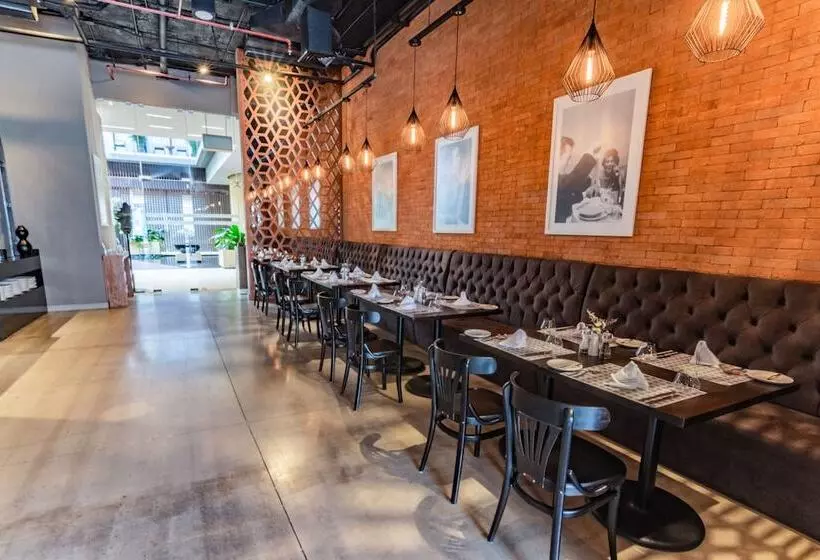 The Fives Downtown Hotel & Residences, Curio Collection by Hilton