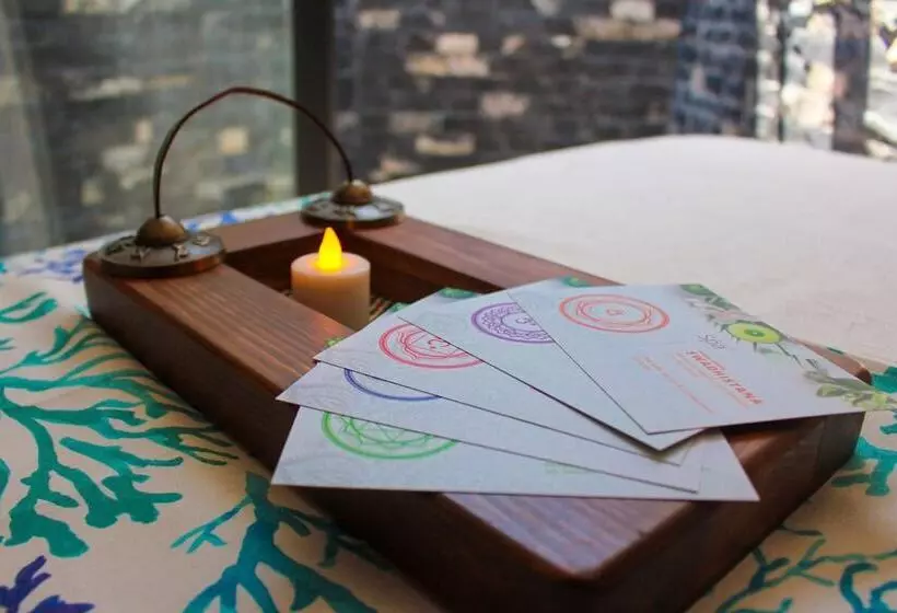 The Fives Downtown Hotel & Residences, Curio Collection by Hilton