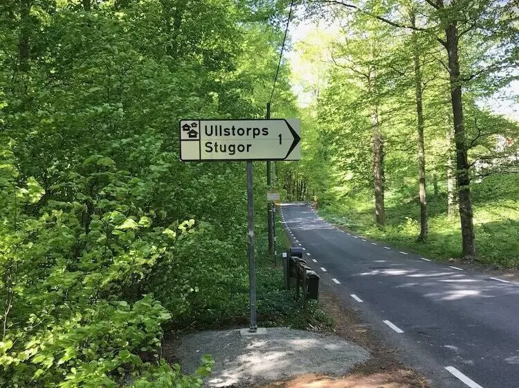 Ullstorps Stugor