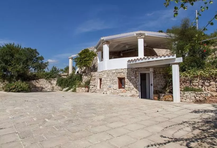 Villa Valeria