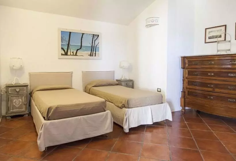 Villa Valeria