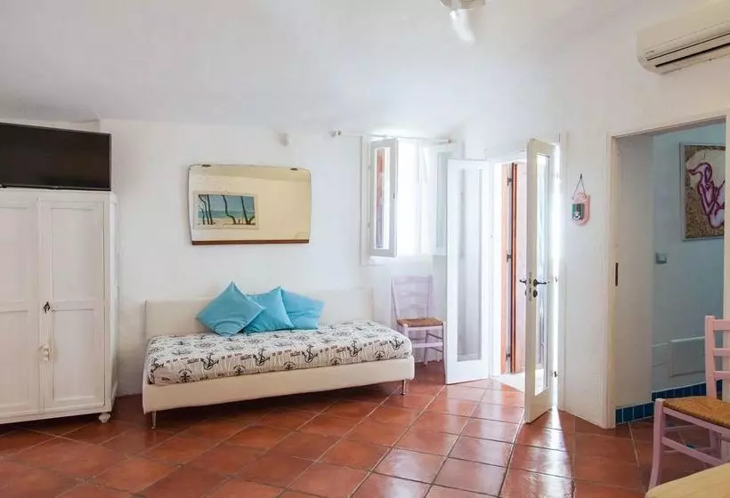 Villa Valeria