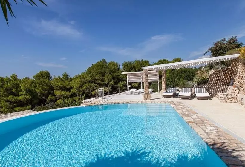 Villa Valeria