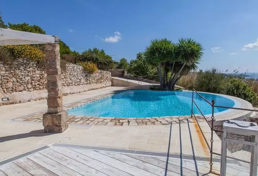 Villa Valeria
