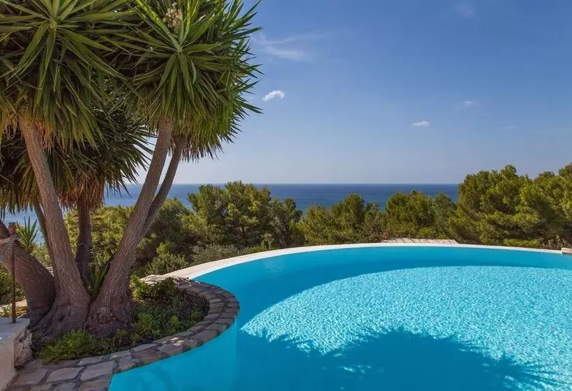 Villa Valeria