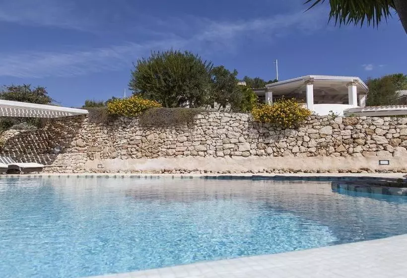 Villa Valeria