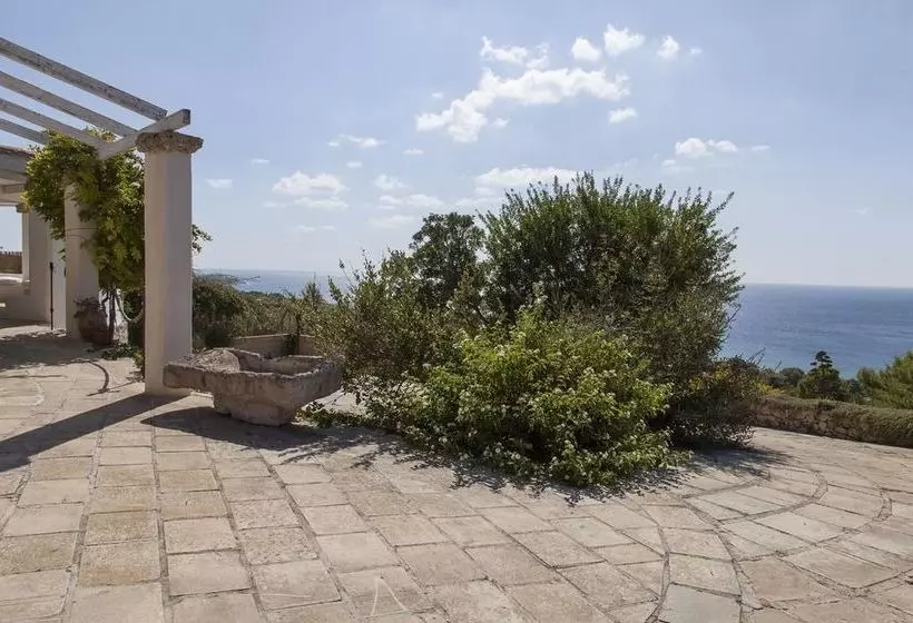 Villa Valeria