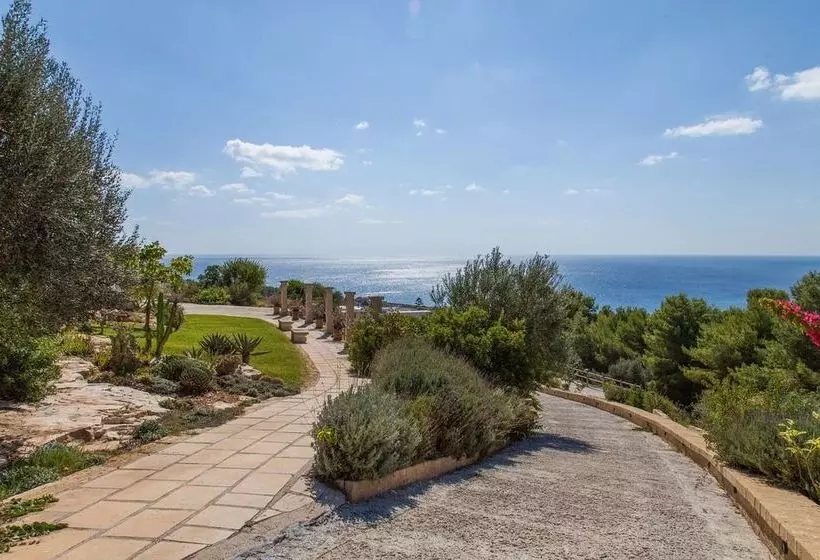 Villa Valeria
