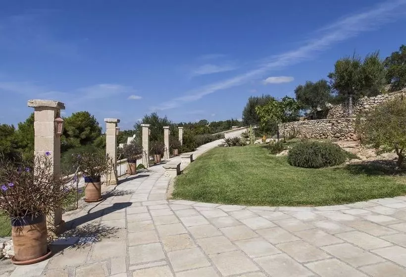 Villa Valeria