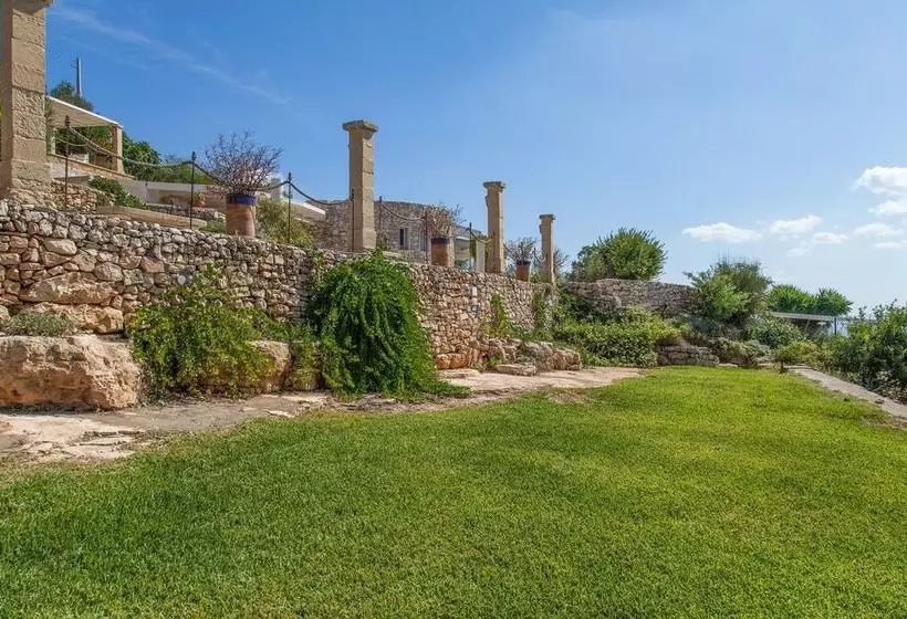 Villa Valeria