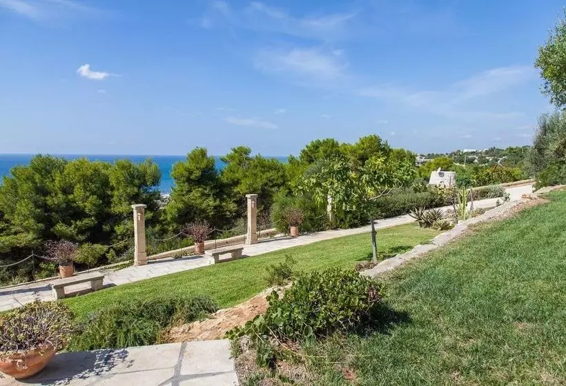 Villa Valeria