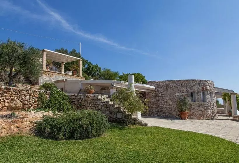 Villa Valeria