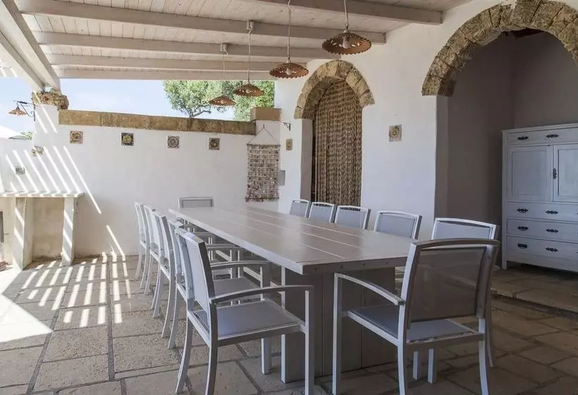 Villa Valeria