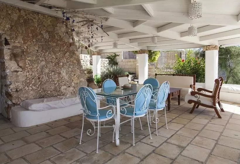 Villa Valeria