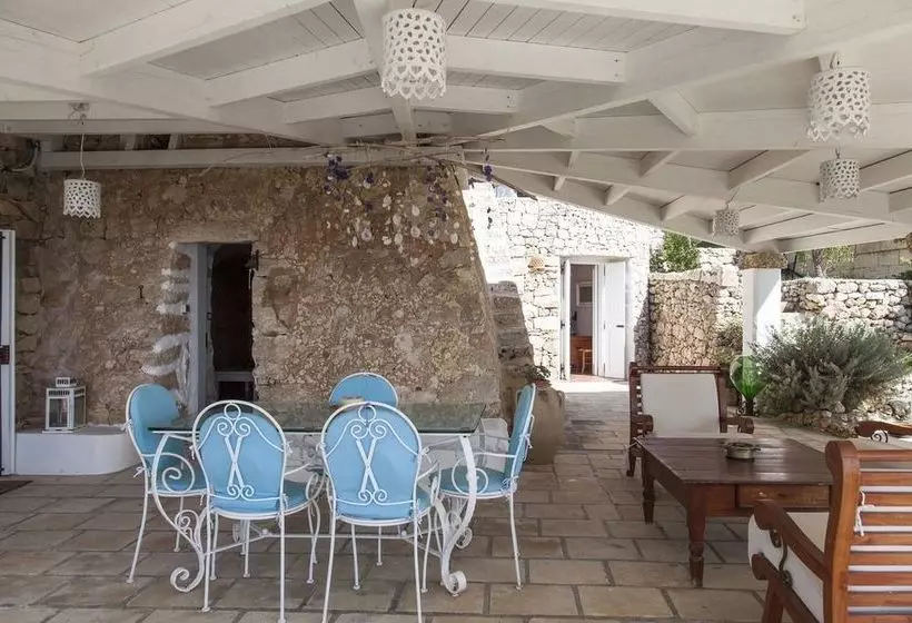 Villa Valeria
